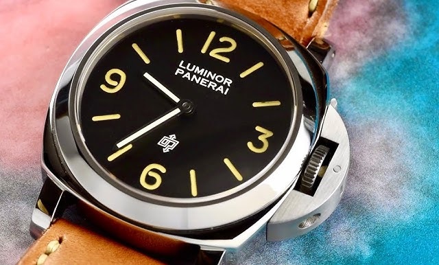 panerai Luminor orologi replica 