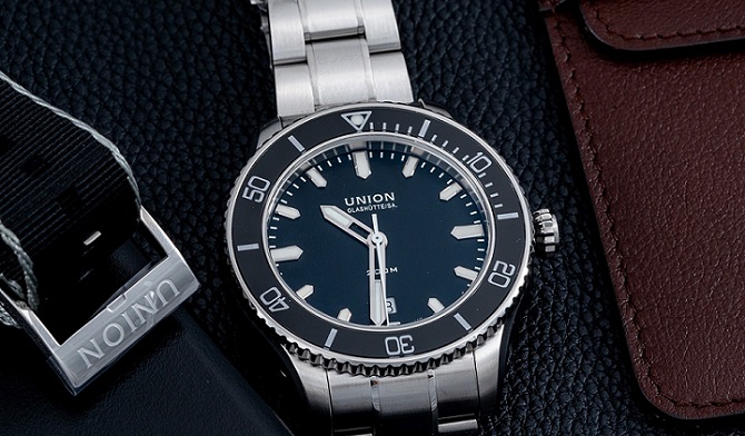 Union orologi replica: Collezione Bellis D009.907.27.057.00