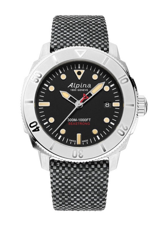 Alpina orologi replica