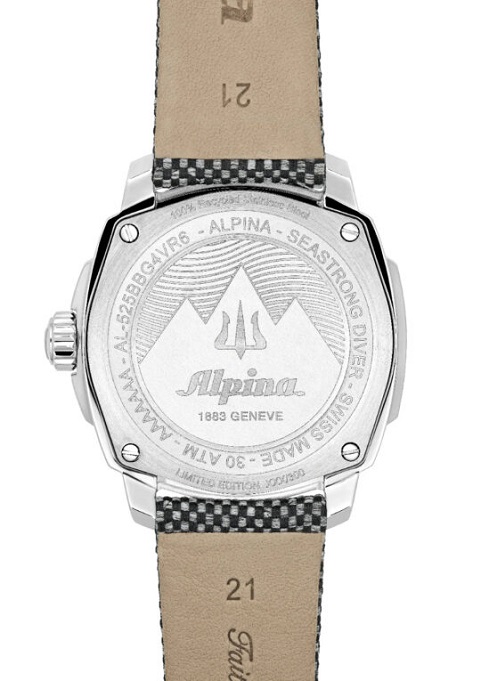 Alpina orologi replica