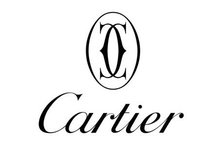 Cartier replica orologi logo
