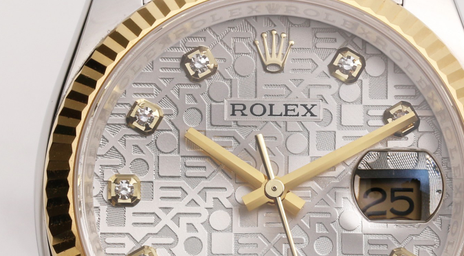 Rolex orologi replica 