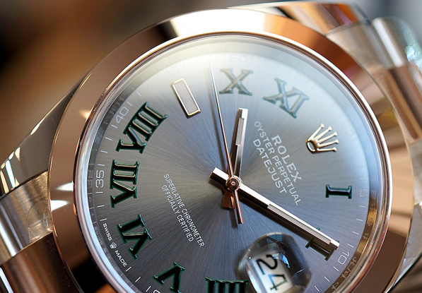Rolex orologi replica 