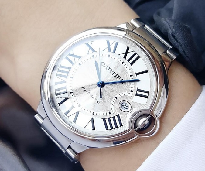 Cartier replica orologi