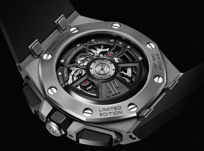 orologi replica, AUDEMARS PIGUET orologi