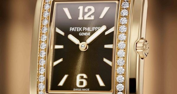 PATEK PHILIPPE replica